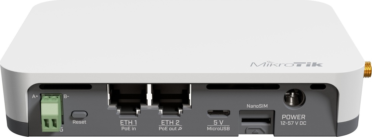 MikroTik RB924iR-2nD-BT5&BG770A&R11e-LR9G, KNOT LR9G kit 902-928 MHz