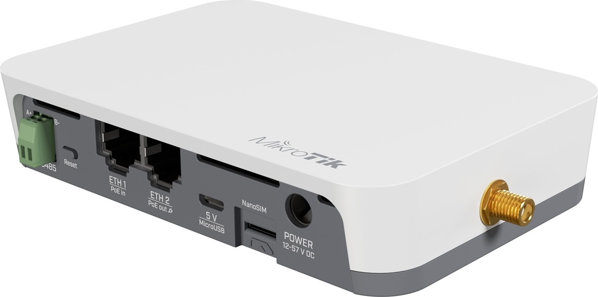 MikroTik RB924iR-2nD-BT5&BG770A&R11e-LR9G, KNOT LR9G kit 902-928 MHz