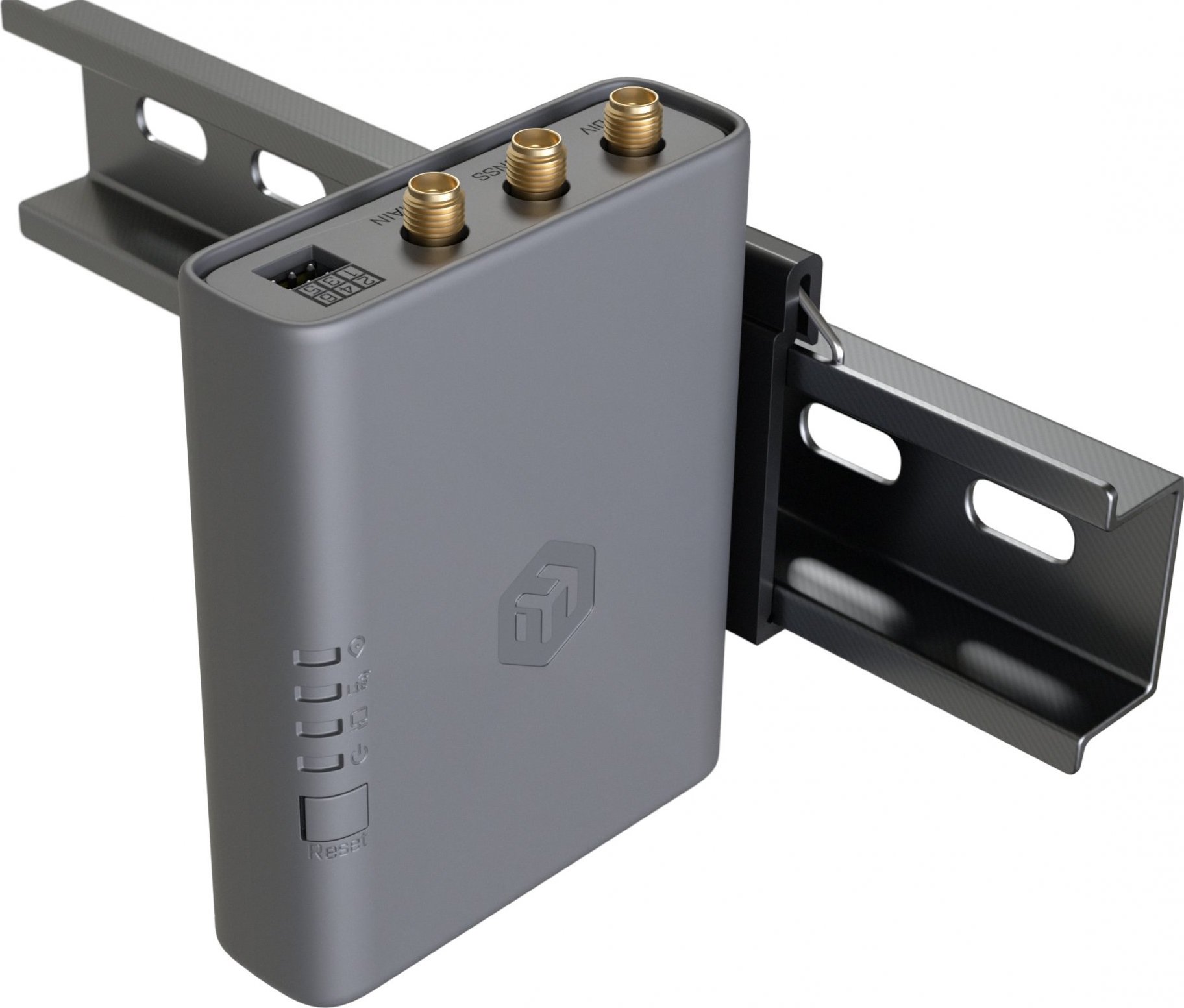 MikroTik EG25-G&KNe, KNOT Embedded LTE4 Global