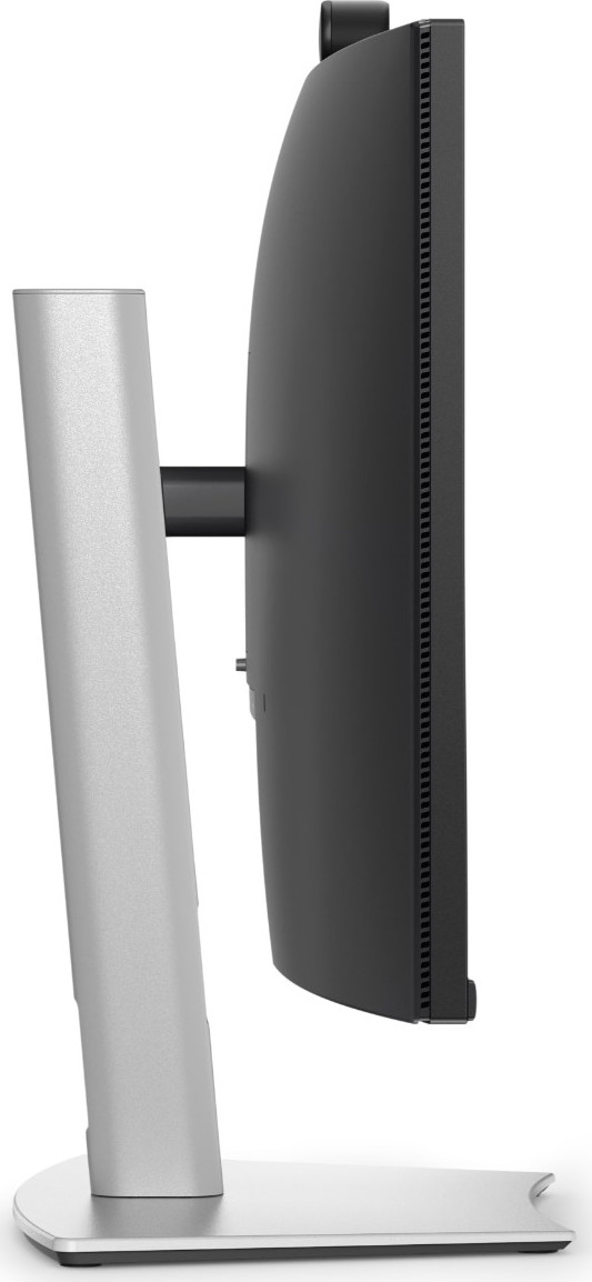 DELL LCD P3426WEB - 34"/UW-QHD/IPS/3440x1440/21:9/100Hz/8ms/1500:1/350 cd/m2/HDMI/DP/VESA/PIVOT/3YNBD (210-BVHQ)
