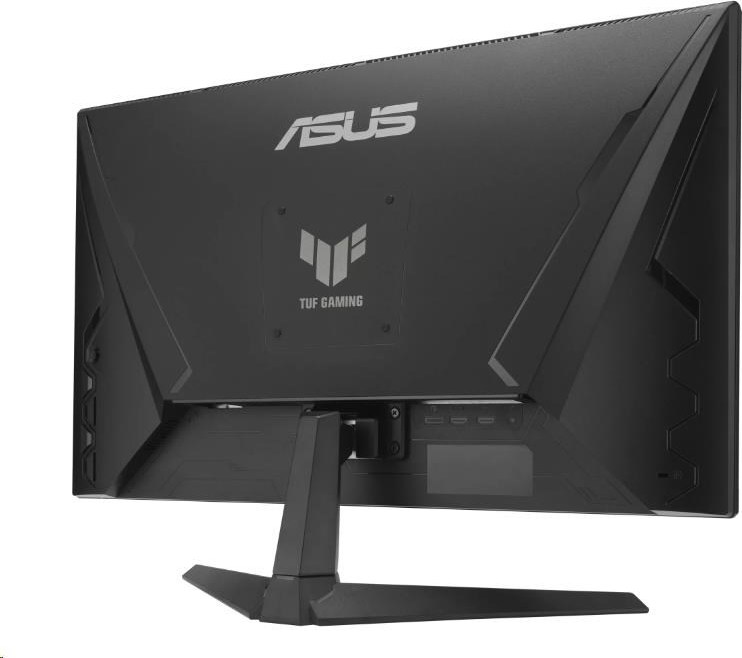 ASUS LCD 27" VG279Q5A TUF 1920x1080 Full HD Fast-IPS 200Hz 0.3ms G-SYNC comp. ELMB SYNC 99% sRGB