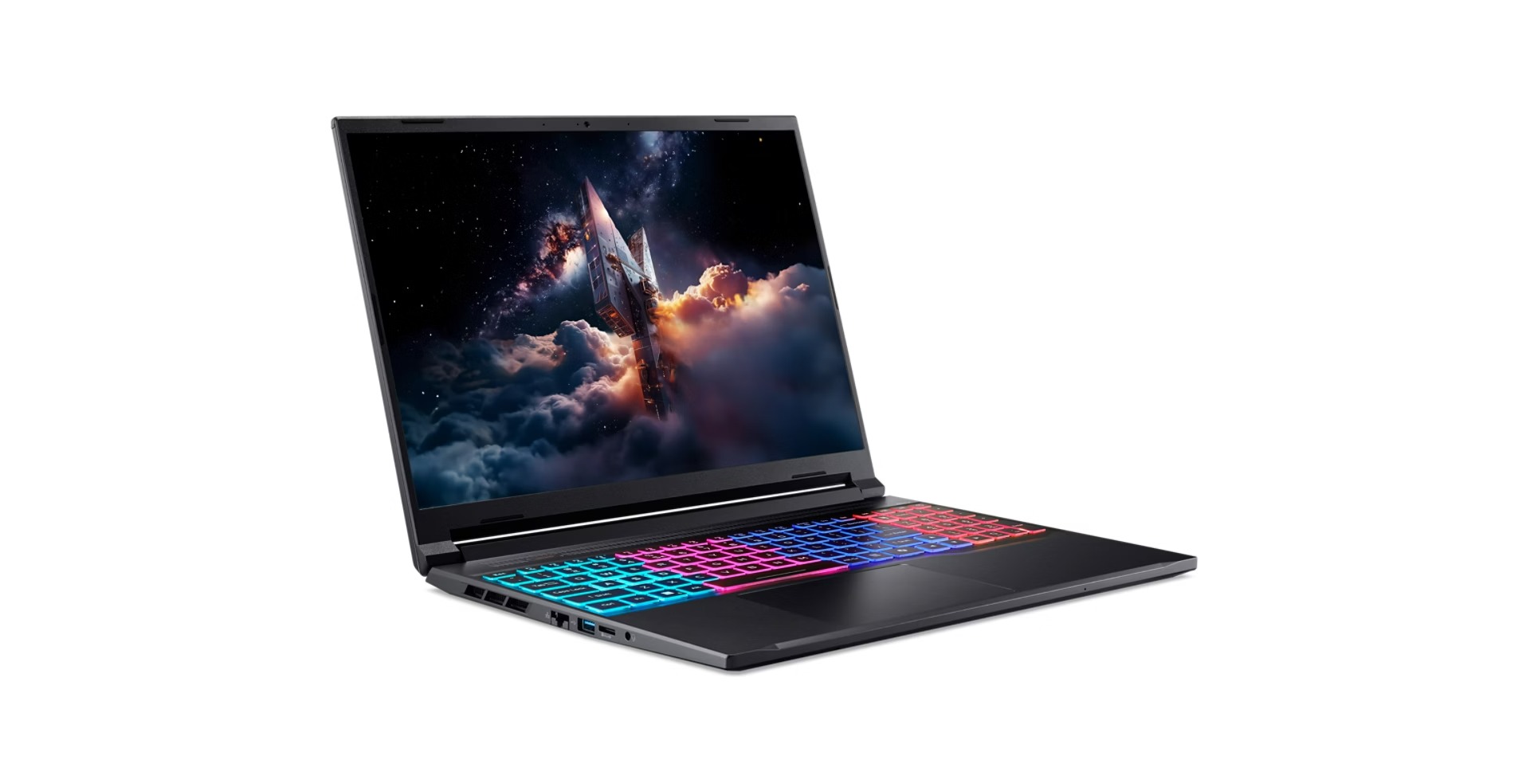 Acer Nitro V 16S/ANV16S-71-76ZB/7-240H/16"/2560x1600/32GB/1TB/RTX 5060/bez OS/Black/2R