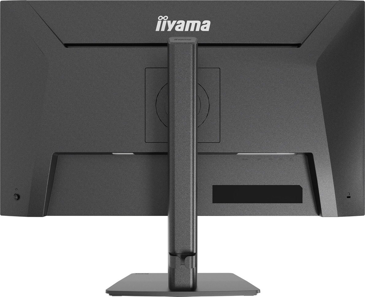 iiyama ProLite/XB2793QSU-B1/27"/IPS/QHD/75Hz/1ms/Černá/3R