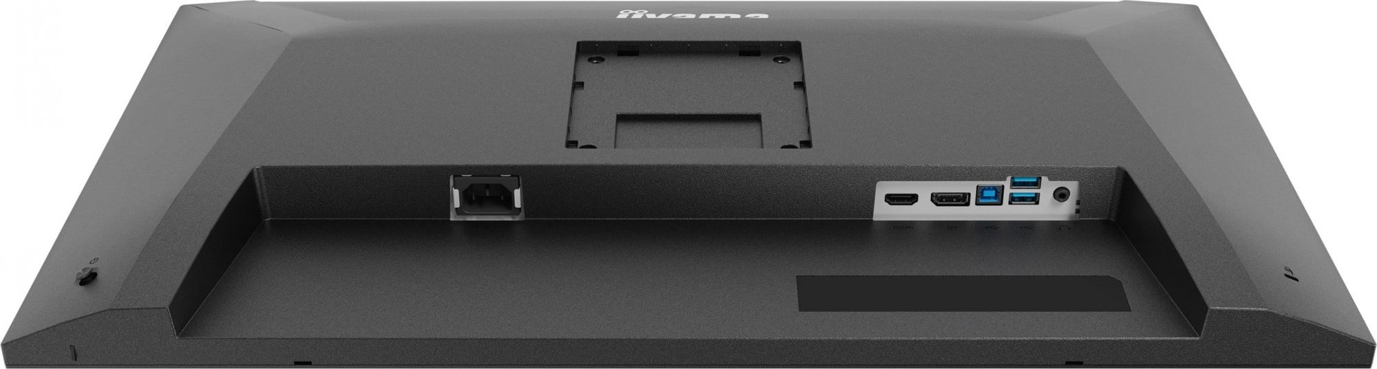 iiyama ProLite/XB2793QSU-B1/27"/IPS/QHD/75Hz/1ms/Černá/3R