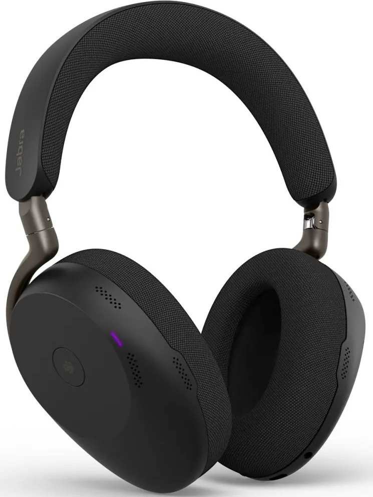 Jabra Evolve3 85, MS, Link390c, Black
