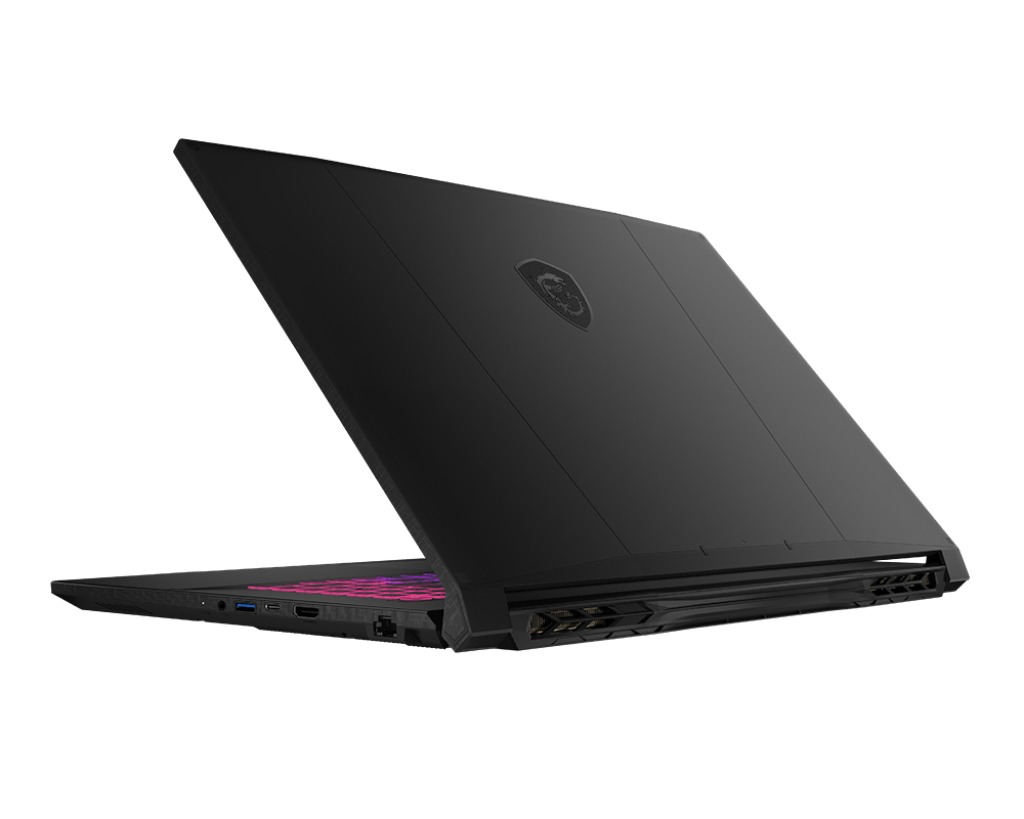 MSI Katana/17 HX B14WFK/i7-14650HX/17,3"/FHD/32GB/1TB/RTX 5060/bez OS/Black/2R