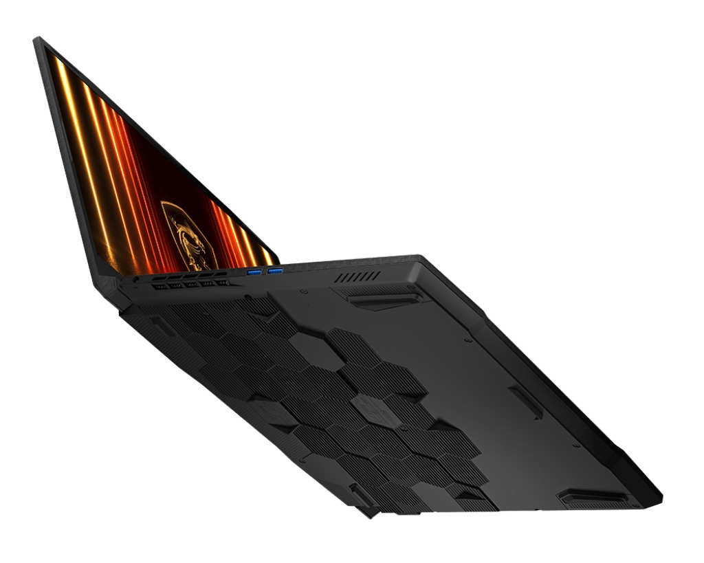MSI Katana/17 HX B14WFK/i7-14650HX/17,3"/FHD/32GB/1TB/RTX 5060/bez OS/Black/2R