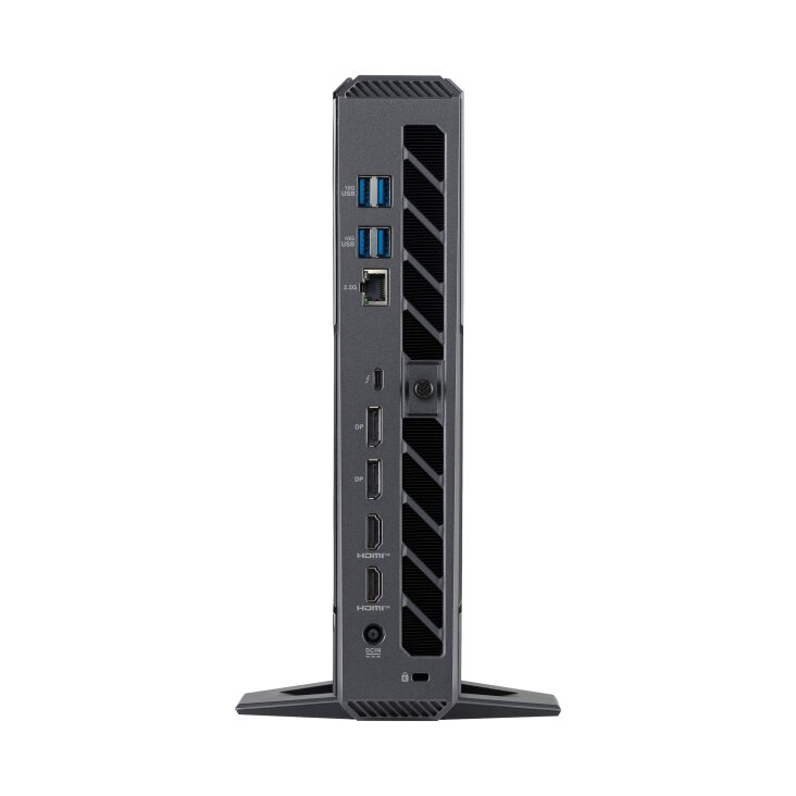ASUS NUC 15 ROG u7-255HX/1T/16G D5/RTX5060/Win11