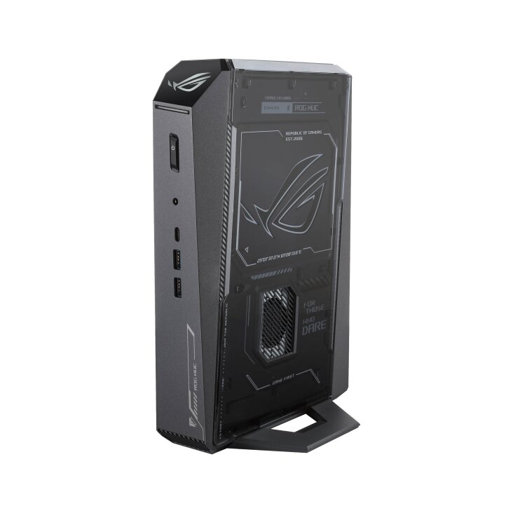 ASUS NUC 15 ROG u7-255HX/1T/16G D5/RTX5060/Win11