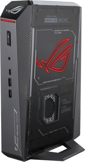 ASUS NUC 15 ROG u7-255HX/1T/16G D5/RTX5060/Win11