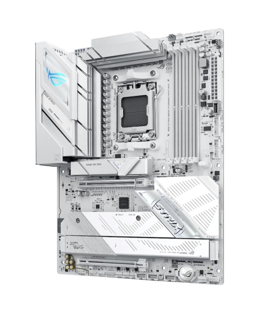 ASUS MB Sc AM5 ROG STRIX B850-A GAMING WIFI7 NEO, AMD B850, 4xDDR5, 1xHDMI