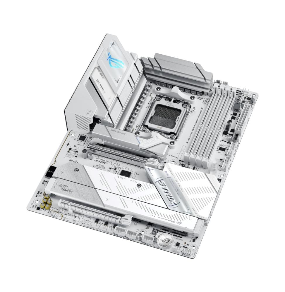 ASUS MB Sc AM5 ROG STRIX B850-A GAMING WIFI7 NEO, AMD B850, 4xDDR5, 1xHDMI