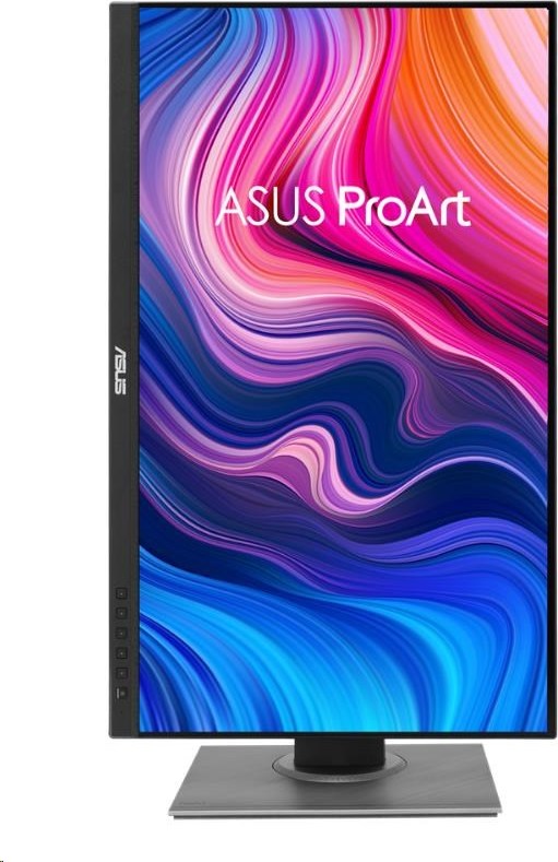 ASUS LCD 27" ProArt Display PA278QV, 2560 x 1440, Flat, 120Hz, Adaptive-Sync, 5ms, 95% DCI-P3, HDMI, DP, VESA