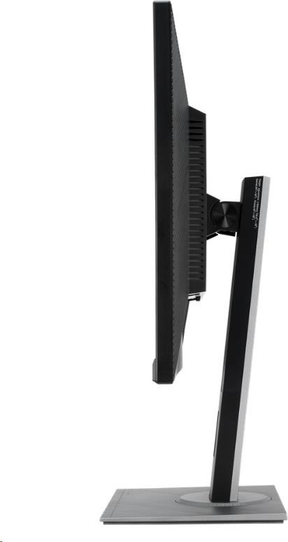 ASUS LCD 27" ProArt Display PA278QV, 2560 x 1440, Flat, 120Hz, Adaptive-Sync, 5ms, 95% DCI-P3, HDMI, DP, VESA