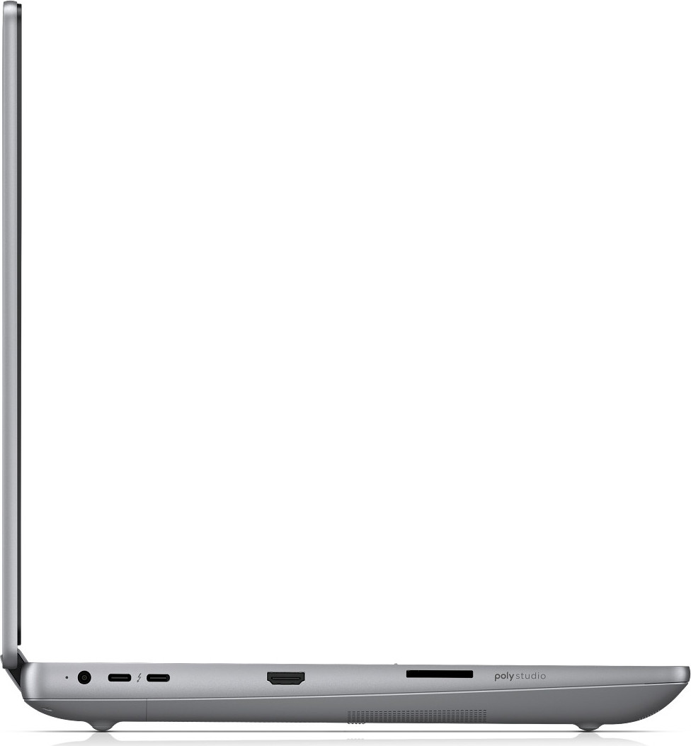 HP Inc. HP NTB Zbook Fury 16 G1i Ultra 7 255HX, RTX PRO 1000 8GB Bl, 2x16GB, 1TGB,WUXGA 400n,WiFi7,BT,FpS,SCR,Win11Pro,3y pur