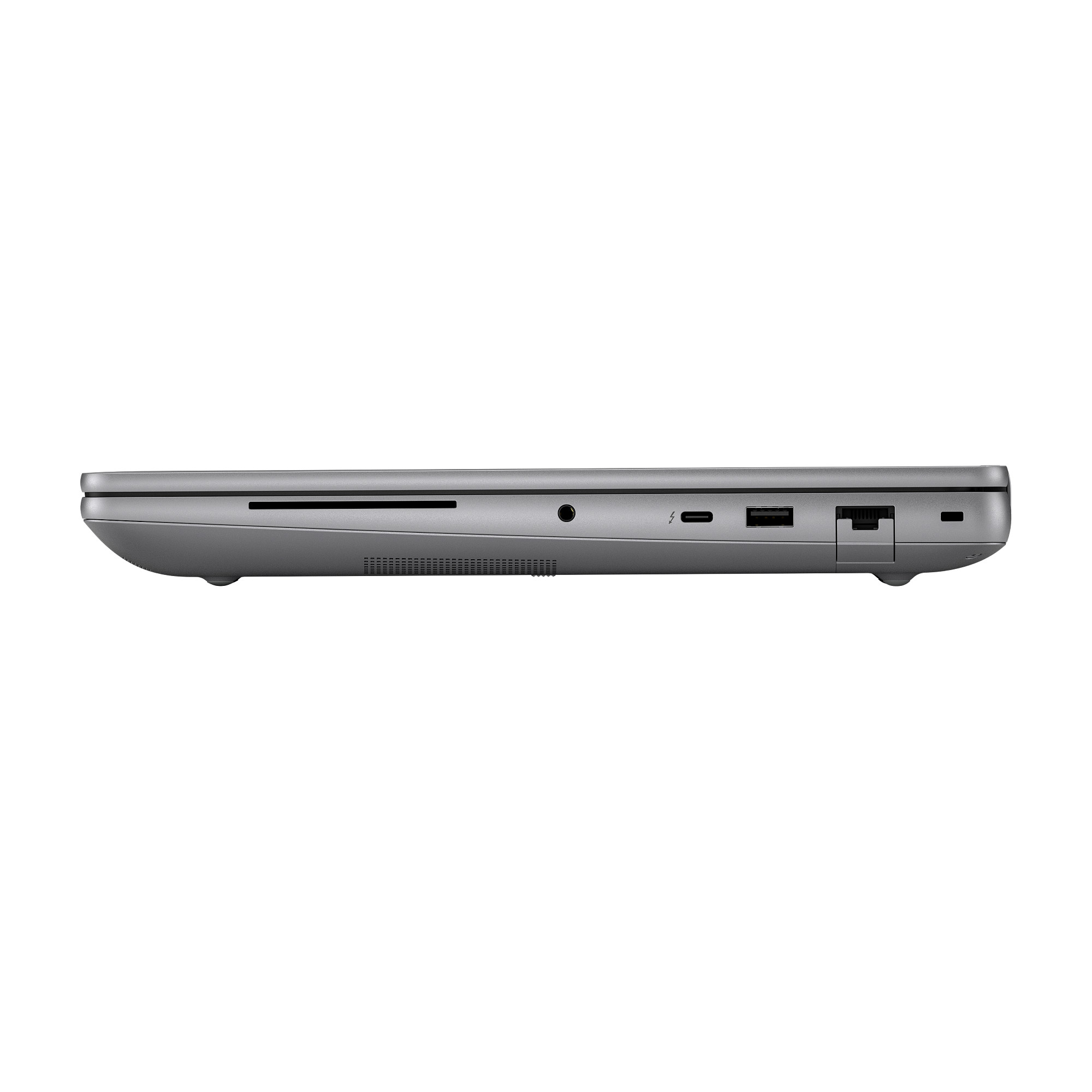 HP Inc. HP NTB Zbook Fury 16 G1i Ultra 7 255HX, RTX PRO 1000 8GB Bl, 2x16GB, 1TGB,WUXGA 400n,WiFi7,BT,FpS,SCR,Win11Pro,3y pur