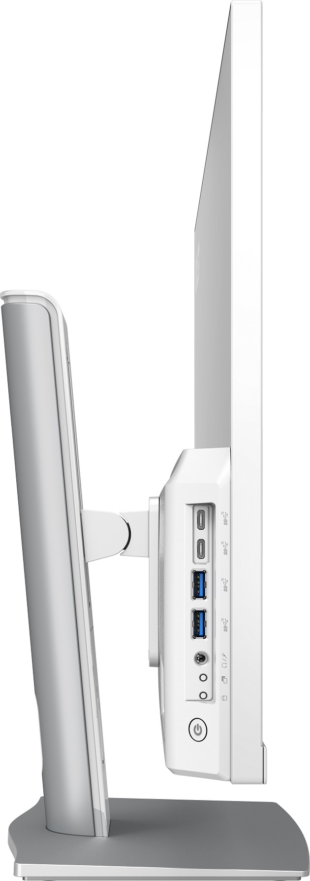 MSI Modern/AM272P 12M/27"/FHD/i3-1215U/8GB/500GB/Intel int/bez OS/Bílá/2R