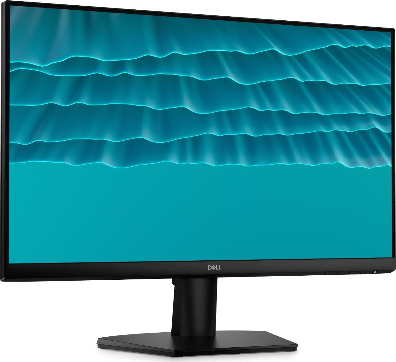 DELL LCD SE2426H - 24"/FHD/IPS/1920x1080/16:9/144Hz/8ms/1000:1/300 cd/m2/HDMI/VESA/3YNBD (210-BVCB)