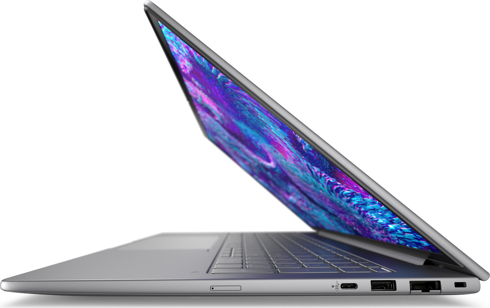 HP Inc. HP NTB ZBook 8 16 G1i Intel Core U9 285H,RTX 500ADA/4GB,2×16GB DDR5,1TB, 2560x1600 120Hz,Wi-Fi 7+BT,FPS,Win11Pro,3-y ons