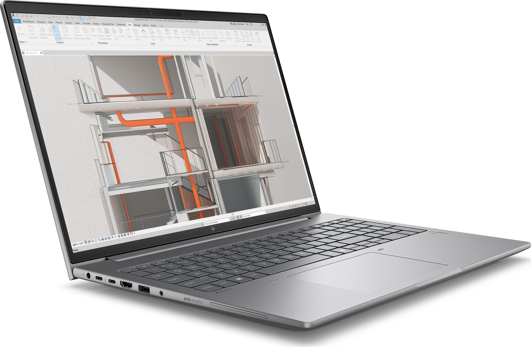 HP Inc. HP NTB ZBook X 16 G1i Intel Core U7 255H,RTX PRO 1000 8GB Blackwell,1×32GB,1TB,WUXGA IR,Wi-Fi7+BT, FPS, Win11Pro,3y ons