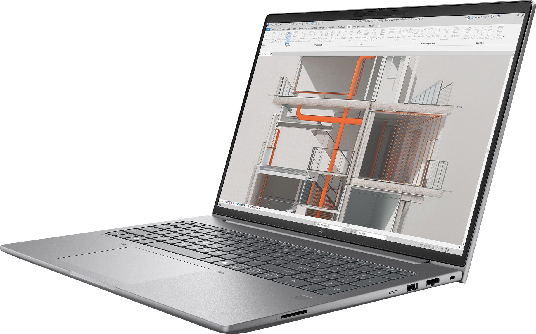 HP Inc. HP NTB ZBook X 16 G1i Intel Core U5 235H,RTX PRO 500 6GB Blackwell,1×16GB,1TB,WUXGA IR,Wi-Fi7+BT, FPS, Win11Pro,3y ons