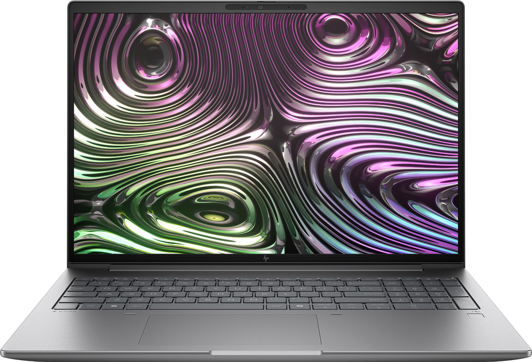 HP Inc. HP NTB ZBook X 16 G1i Intel Core U5 235H,RTX PRO 500 6GB Blackwell,1×16GB,1TB,WUXGA IR,Wi-Fi7+BT, FPS, Win11Pro,3y ons