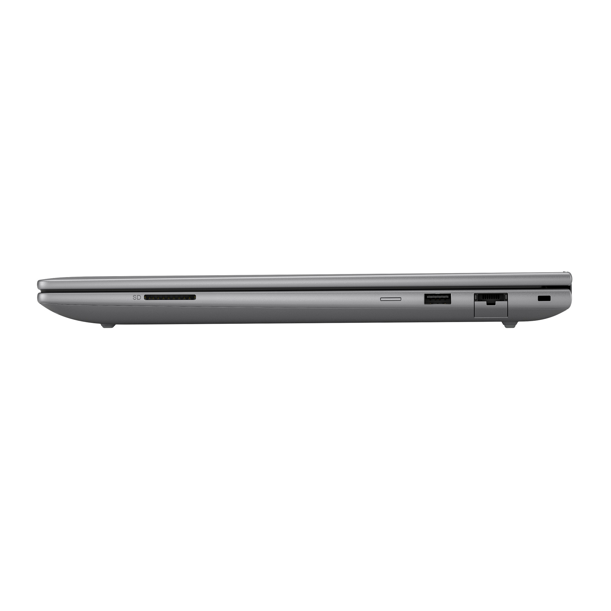 HP Inc. HP NTB ZBook X 16 G1i Intel Core U5 235H,RTX PRO 500 6GB Blackwell,1×16GB,1TB,WUXGA IR,Wi-Fi7+BT, FPS, Win11Pro,3y ons