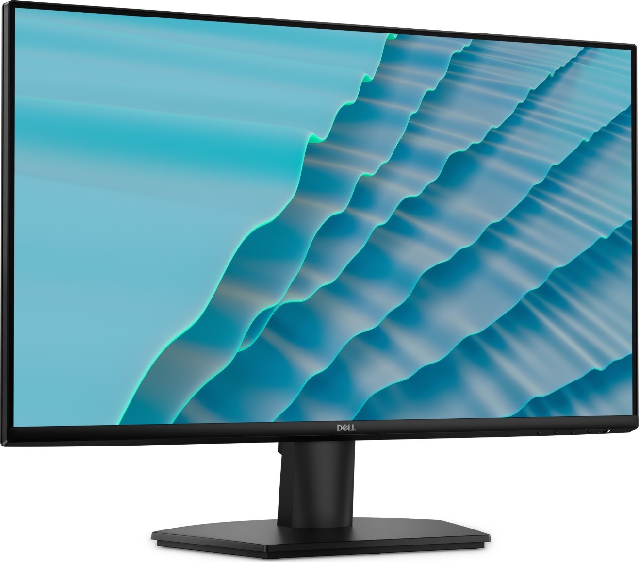 DELL LCD SE2726H - 27"/FHD/IPS/1920x1080/16:9/144Hz/8ms/1000:1/300 cd/m2/HDMI/VESA/3YNBD (210-BVCC)