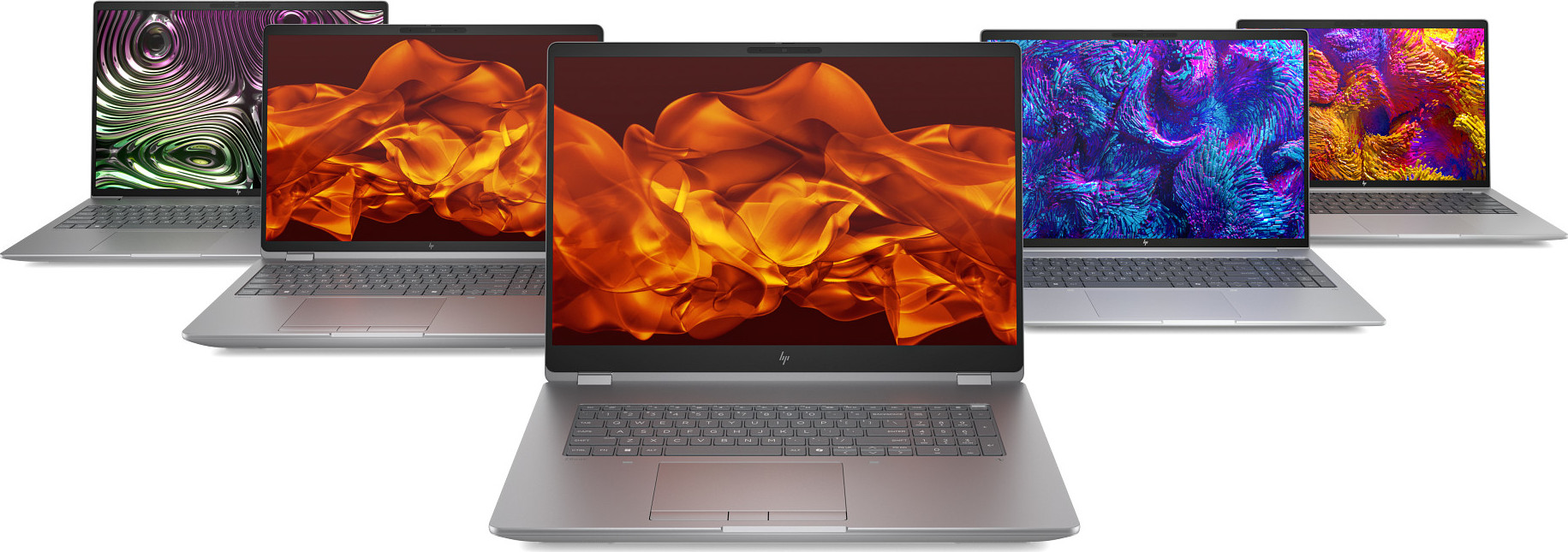 HP Inc. HP NTB ZBook 8 14 G1i Intel Core U7 255H,RTX 500ADA/4GB,1×16GB,1TB,WUXGA 400,Wi-Fi 7+BT 5.4, FPS,Win11Pro,3y onsite