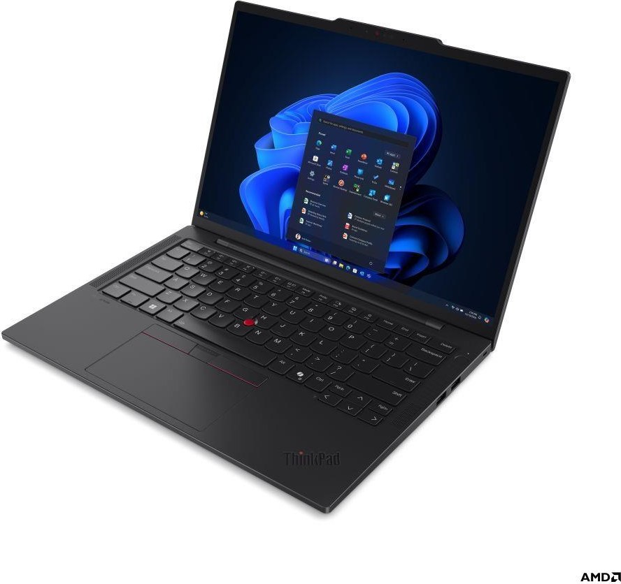 LENOVO NTB Thinkpad T14s AMD G6 - Ryzen AI 7 PRO 350 ,14" WUXGA,32GB,1TBSSD,IRcam,W11P