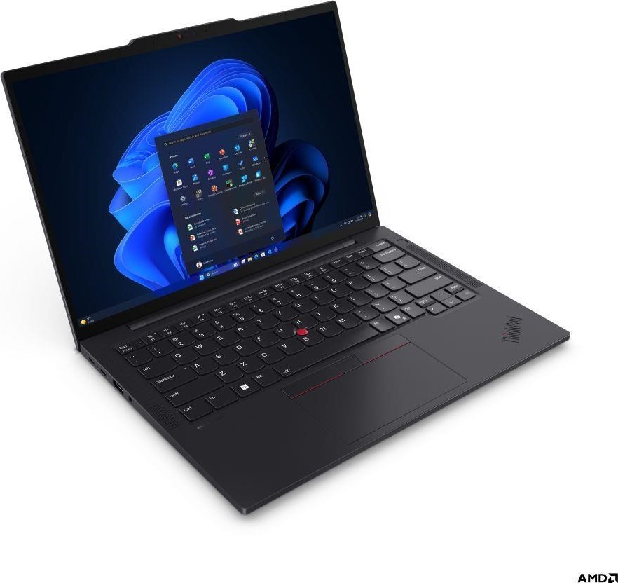 LENOVO NTB Thinkpad T14s AMD G6 - Ryzen AI 7 PRO 350 ,14" WUXGA,32GB,1TBSSD,IRcam,W11P