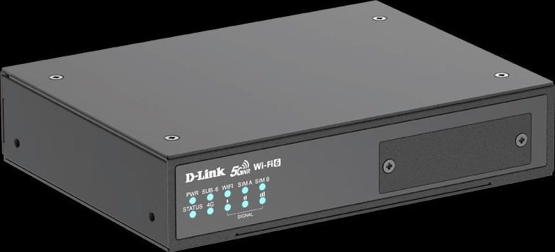 D-Link DWM-550-G