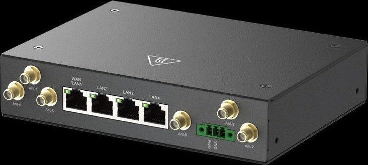 D-Link DWM-550-G
