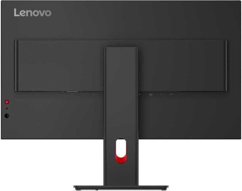 LENOVO LCD T32UD-40+MC60 - 31.5",IPS,16:9,3840x2160,60Hz,350cd/m2,1500:1,4ms(GtG),HDMI,DP,USB Hub,USB-C,RJ45,Pivot