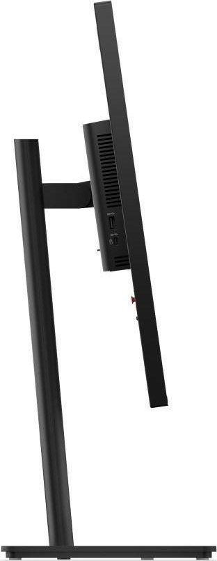 LENOVO LCD T32UD-40+MC60 - 31.5",IPS,16:9,3840x2160,60Hz,350cd/m2,1500:1,4ms(GtG),HDMI,DP,USB Hub,USB-C,RJ45,Pivot