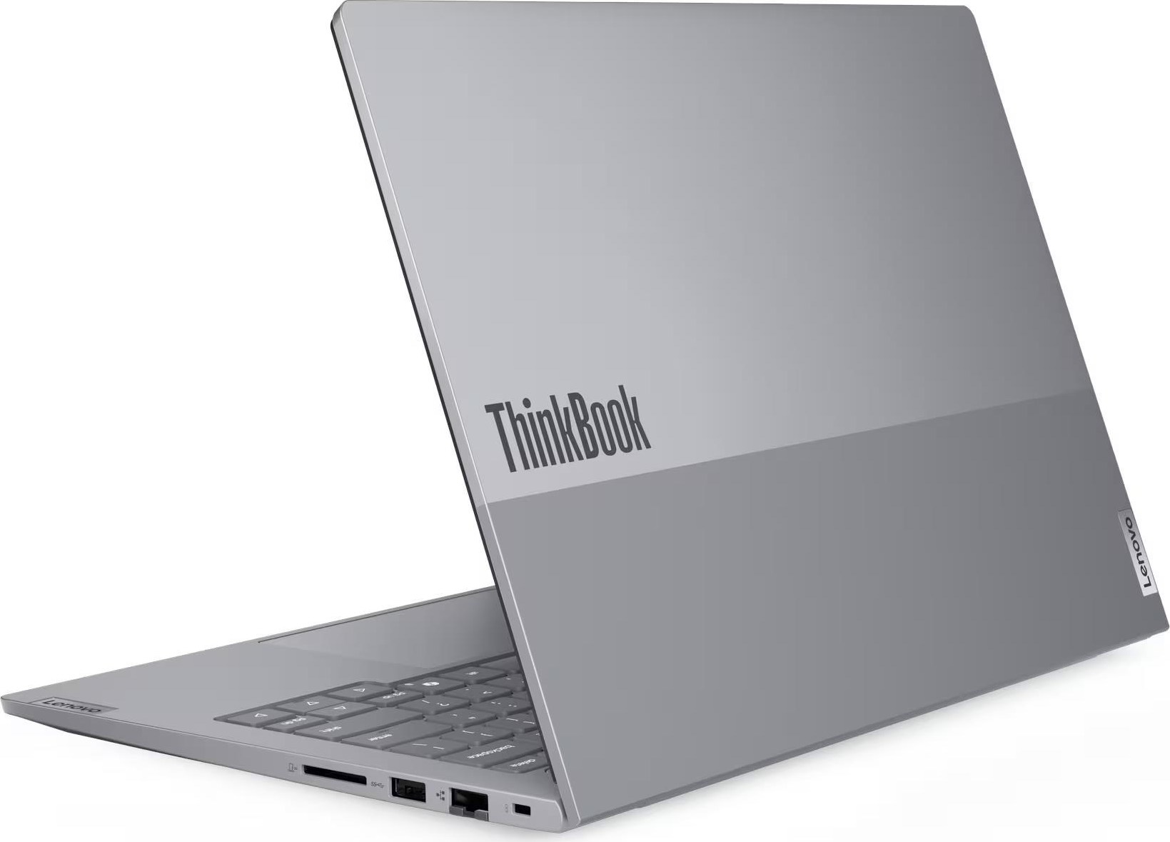 LENOVO NTB ThinkBook 14 G9 IRL - 5 210H,14" WUXGA IPS,16GB,512SSD,HDMI,Intel® Graphics,W11P,3Y Onsite