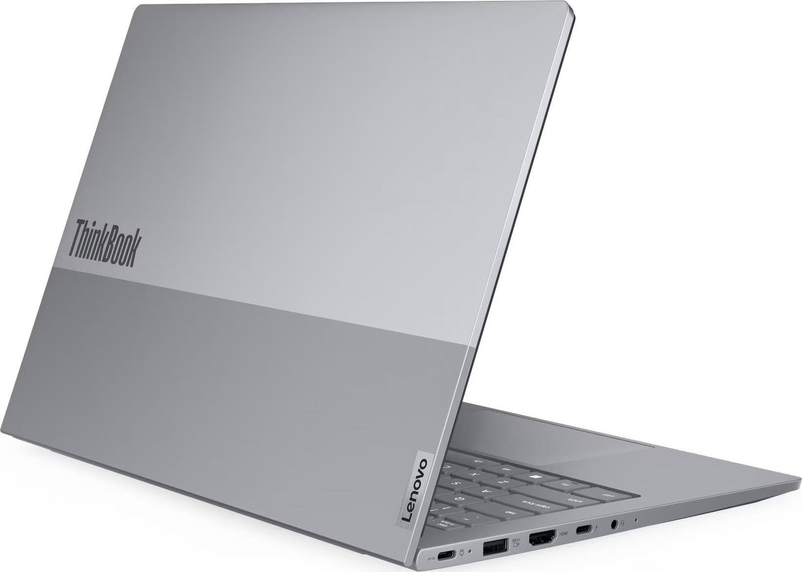 LENOVO NTB ThinkBook 14 G9 IRL - 5 210H,14" WUXGA IPS,16GB,512SSD,HDMI,Intel® Graphics,W11P,3Y Onsite