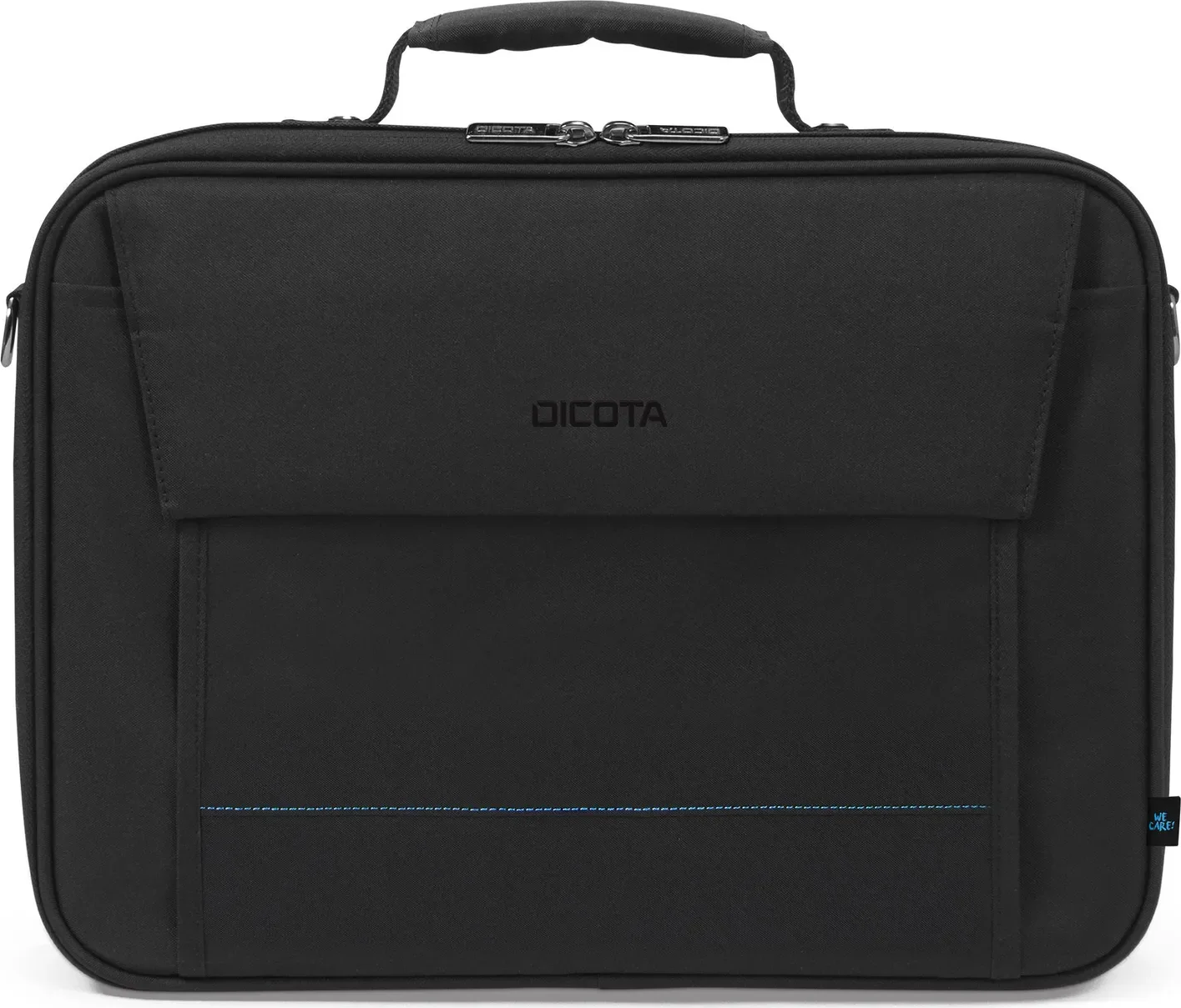 DICOTA Multi TWO 13-14, black