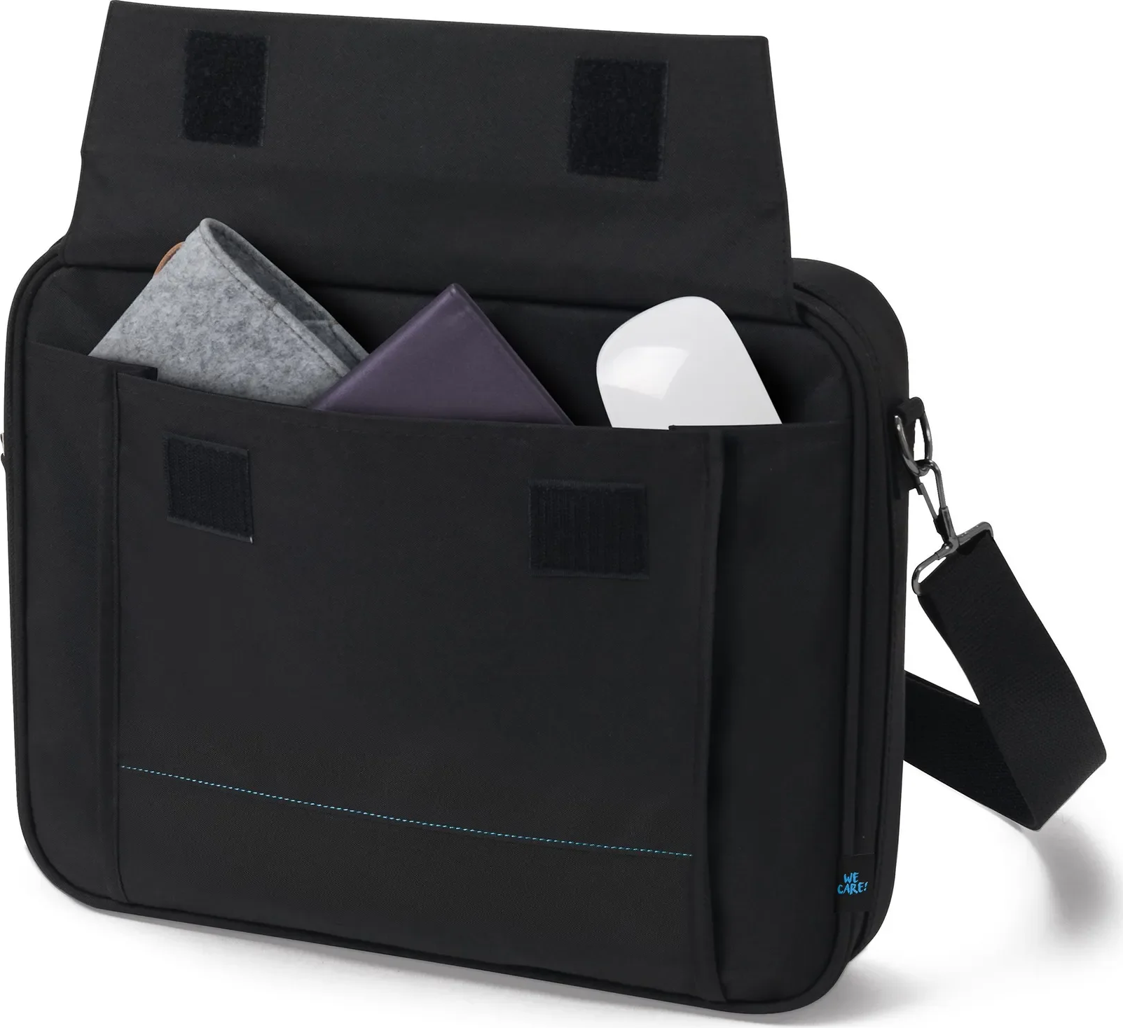 DICOTA Multi TWO 13-14, black