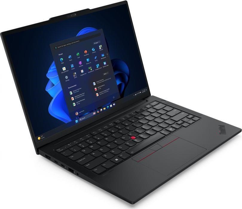 LENOVO NTB ThinkPad E14 G7 - Ultra5 226V,14" 2.8K 120Hz,16GB,512SSD,FHD+IRcam,W11P