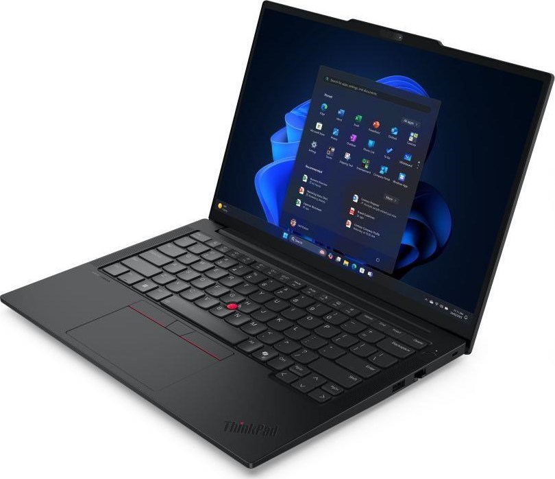 LENOVO NTB ThinkPad E14 G7 - Ultra5 226V,14" 2.8K 120Hz,16GB,512SSD,FHD+IRcam,W11P