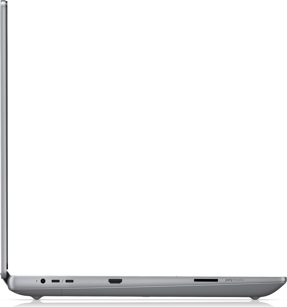 HP Inc. HP NTB Zbook Fury 18 G1i Ultra 7 255HX, RTX PRO 2000 8GB Bl, 2x16GB,1TGB,WQXGA 500n,WiFi7,BT,FpS,SCR,Win11Pro,3y pur