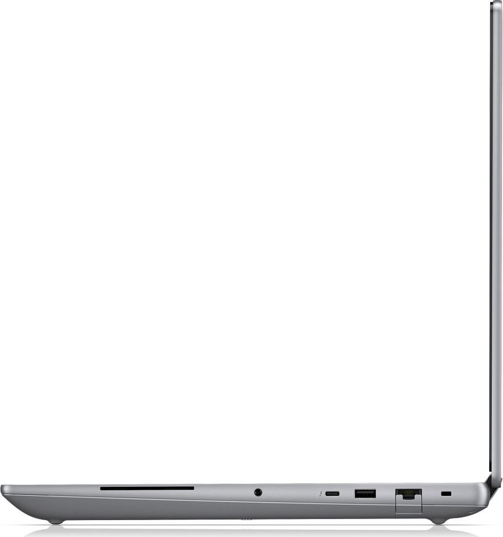 HP Inc. HP NTB Zbook Fury 18 G1i Ultra 7 255HX, RTX PRO 2000 8GB Bl, 2x16GB,1TGB,WQXGA 500n,WiFi7,BT,FpS,SCR,Win11Pro,3y pur