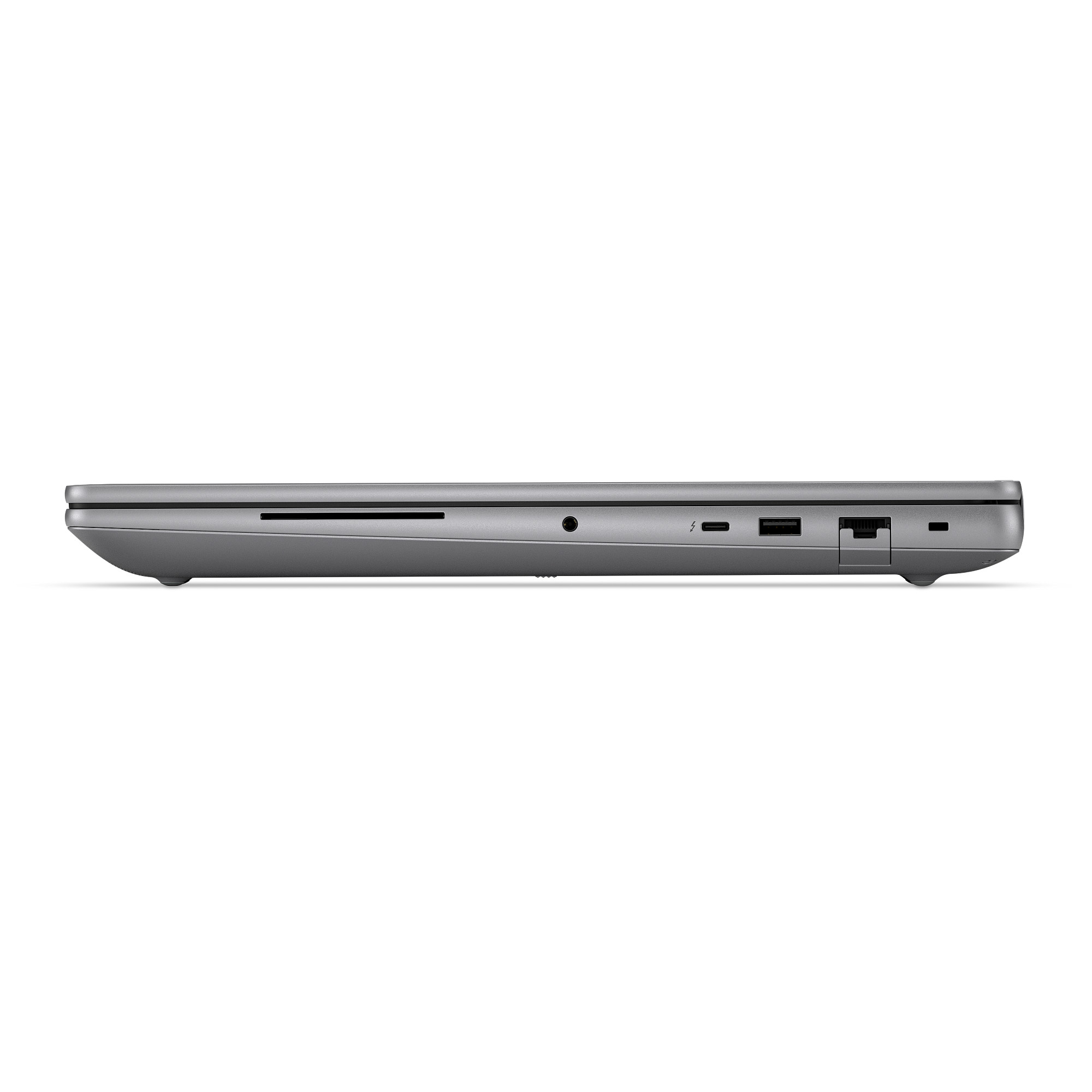 HP Inc. HP NTB Zbook Fury 18 G1i Ultra 7 255HX, RTX PRO 2000 8GB Bl, 2x16GB,1TGB,WQXGA 500n,WiFi7,BT,FpS,SCR,Win11Pro,3y pur