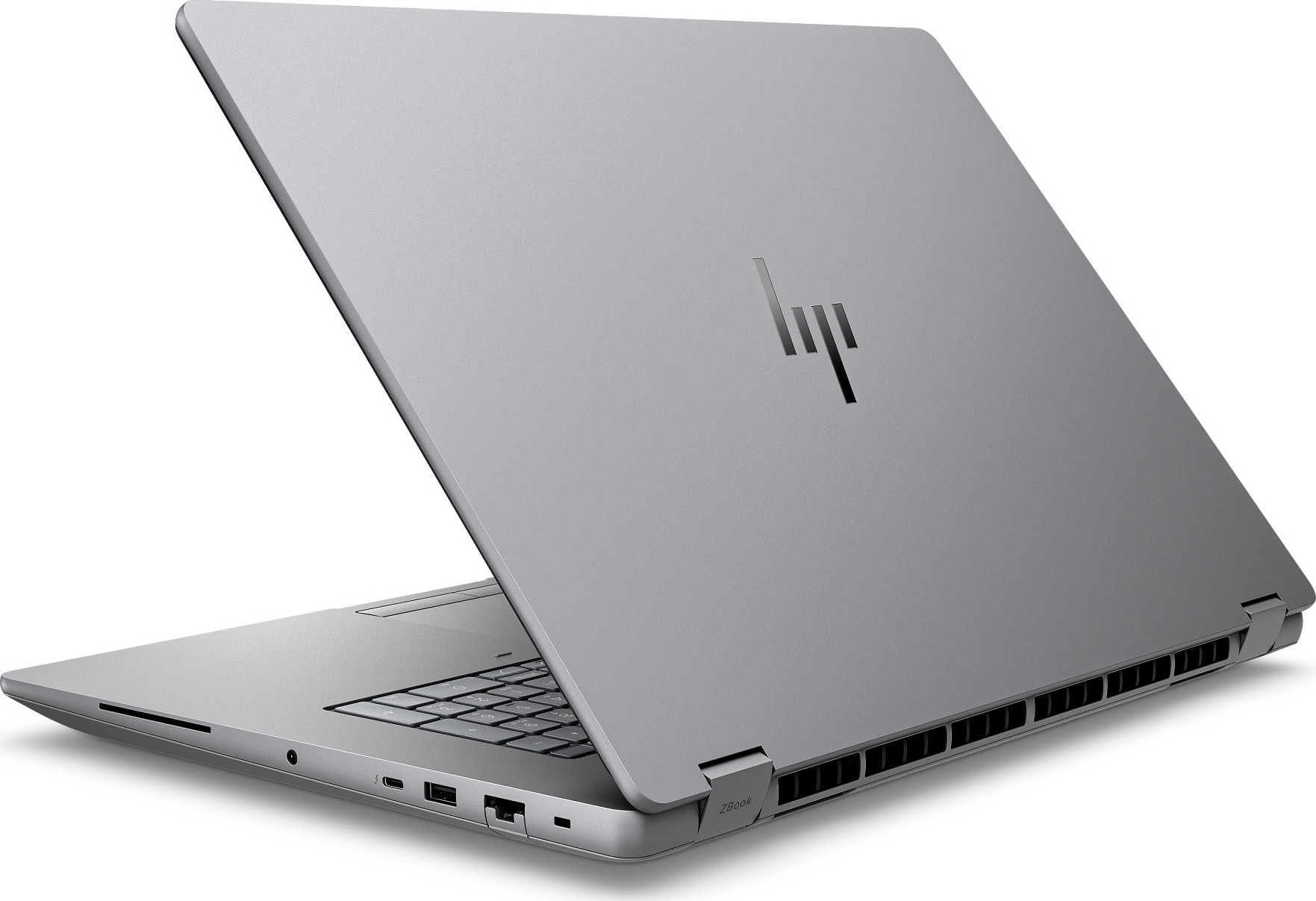 HP Inc. HP NTB Zbook Fury 18 G1i Ultra 7 255HX, RTX PRO 2000 8GB Bl, 2x16GB,1TGB,WQXGA 500n,WiFi7,BT,FpS,SCR,Win11Pro,3y pur