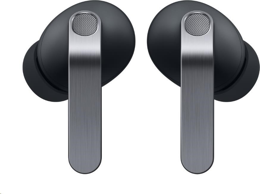 Samsung Galaxy Buds4 Pro černá (Distribuce svět)