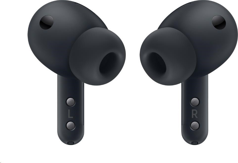 Samsung Galaxy Buds4 Pro černá (Distribuce svět)