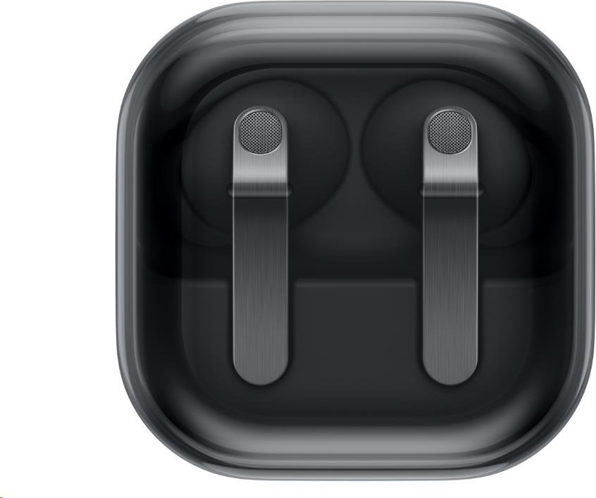 Samsung Galaxy Buds4 Pro černá (Distribuce svět)