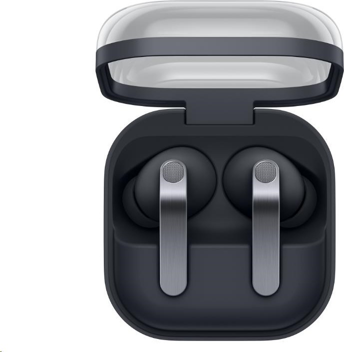 Samsung Galaxy Buds4 Pro černá (Distribuce svět)