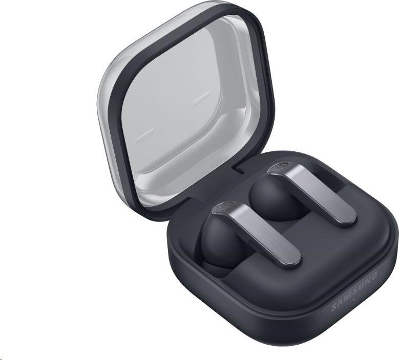 Samsung Galaxy Buds4 Pro černá (Distribuce svět)